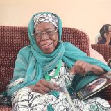 Kano Honours Legendary Hajiya Mariya Galadanchi: Celebrating Six Decades of Impactful Broadcasting