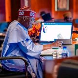 President Tinubu Approves N15bn Police Academy Campus in Ogun State