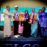 Customs Marks One Year Of CSR Initiative, Commissions Project In Abuja School