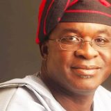 INEC Pulls David Mark’s ADC Leadership from Portal, Cites Court Order