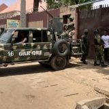 Nigerian Army Dismisses Reports of Attack on Bishop Kukah’s Residence, Cathedral