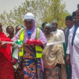 FG Launches N8.5bn Infrastructure Project at FGC Kano