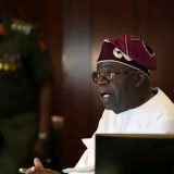 Tinubu Mourns Fallen Soldiers In Benisheikh Pledges Stronger Support For Military