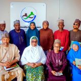 K-SAFE Seeks Strategic Collaboration to Boost Literacy in Kano