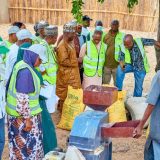 Beneficiaries Laud L-PRES Interventions as Mid-Term Review Flags Progress in Kano