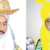 Kano Emirate Tussle: Supreme Court Adjourns Case to April 2027