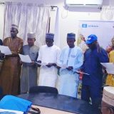 ASUP ABCOAD Chapter Elects New Executives, Pledges Stronger Unionism