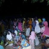 Displaced Mansur People in Bauchi Return To Their Village After Military Clears Terrorist Hideout