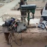 Troops Raid Illegal Gun Factory, Arrest Two in Plateau State