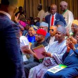 Opposition Parties Unite, Reject One-Party State, Demand INEC Chair’s Removal Ahead of 2027 Polls