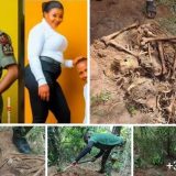 Army Destroys IPOB/ESN Camp, Exhumes Remains of Soldiers Killed in 2022