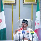 [OPINION]: Gov. Bala’s Political Clock Is Ticking — And His Men May Pay The Price