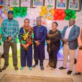 Nigeria Customs, Stakeholders Push Strategic Communication On Food Security At NPRW 2026