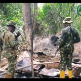Troops Crack Down On Oil Theft, Seize ₦250m Worth Of Stolen Products In Niger Delta