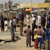 Violence Erupts at Kano Phone Market as Thugs Injure Traders, Loot Shops