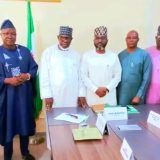 NERDC Reaffirms Commitment to Strengthening Education Sector Amid Funding Challenges