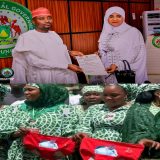 After Public Display of Underwear, APC Rewards Teemahcool with Appointment