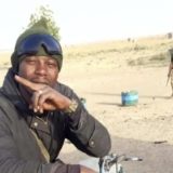 Ex-Soldier Soja Boi Questions Absence Of Politicians’ Children In Nigerian Army Recruitment