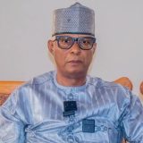 Senate Confirms Darma as Minister