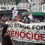 Slovenia to Air Palestinian Documentaries in Place of Eurovision Broadcast