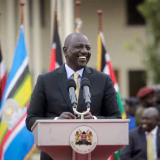 Ruto Clarifies ‘English’ Remarks, Praises Nigerians at Mining Conference