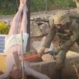 Israeli Military Probes Own Soldier Over Jesus Statue Vandalism In Southern Lebanon