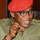 Dalung Accuses INEC Chairman Amupitan Of Lacking Integrity