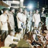 UTME Candidates Recount Ordeal As Abductors Beat Victims, Force Them To Drink Dirty Water In Benue