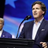 Carlson Weighs In on Trump’s AI Jesus Image Row, Says Muslims Love Jesus