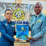 Nigeria, Malaysia Customs Strengthen Partnership On Trade, Border Security