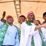 ADC Defies INEC, Fixes Dates For Congresses, National Convention