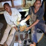 Nigerian Soldiers Foil Terrorists’ Supply Chain, Seize Ammunition In Kogi