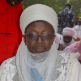 Mahmud Abubakar, Sonfada Etsu Nupe, Passes Away