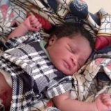 Mentally Ill Woman Delivers Baby By Roadside In Nigeria’s Capital, Abuja