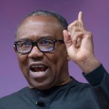 ‘What A Shame’ – Peter Obi Criticises Tinubu Government For Complicity In Masterminding ADC Crisis