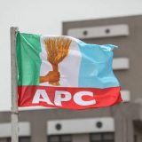 APC Backs INEC Decision To Withdraw Recognition From ADC Factions