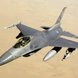US Fighter Jet Knocked Down Over Iranian Territory