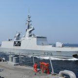 Iran Allows French Vessel Through Strait Of Hormuz Amid Ongoing Conflict