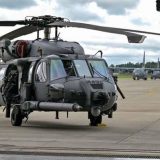 Again, Iran Downs US Search Helicopter After Fighter Jet Incident