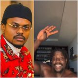 B-Lord Denies Sending Emissaries To Beg VeryDarkMan Amid Detention