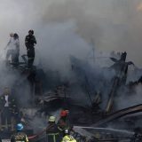 Hundreds Killed And Injured As Israel Launches Massive Strikes Across Lebanon