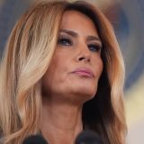 Melania Trump Denies Any Epstein Connection, Calls For End To ‘Lies’