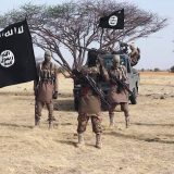 B’Haram Deploys Armed Drones In Attack On Army Convoy In Monguno