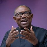Obi Maintains He Won 2023 Presidential Election