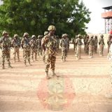 Nigerian Military Neutralise 24 Terrorists After Several Hours Of Gun Duel