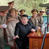 Kim Jong Un Commends Soldiers Who ‘Self-Blasted’ To Avoid Capture In Ukraine War