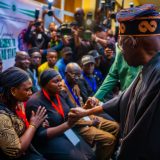 Tinubu Shuns Victims of Attacks in Zamfara, Borno, Others, Approves N2bn Relief For Jos Victims Amids Criticism