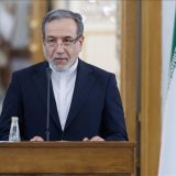 Iran Says US Accepts Peace Proposal ‘In Principle’ Ahead Of Talks