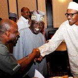 Amaechi Disputes Tinubu’s Claim On Buhari’s 2015 Victory, Says He Led Campaign Efforts