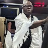 Bauchi Permanent Secretary Dies During Hajj Pilgrimage in Saudi Arabia
